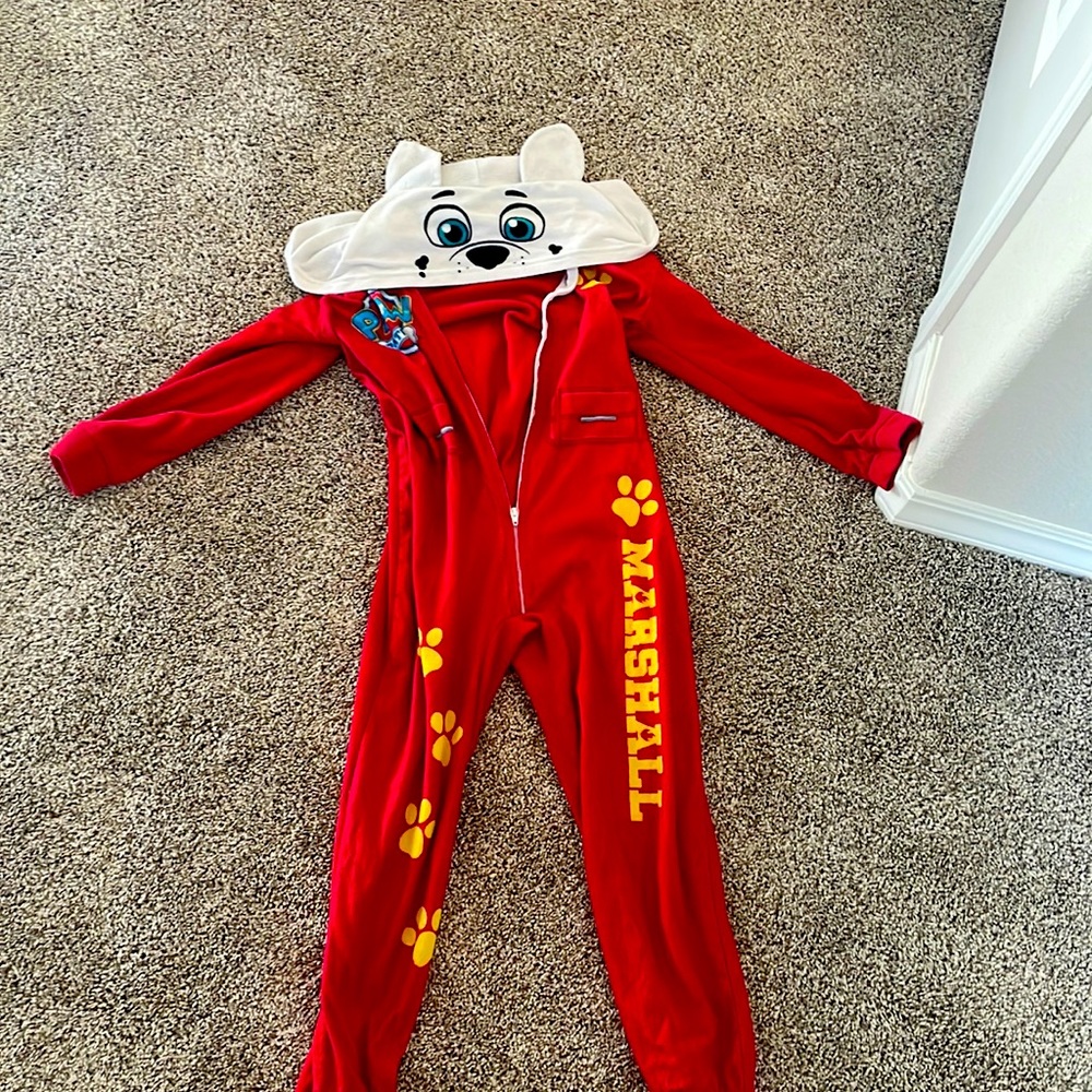Why does your kids love pawpatrol well bye this wenxie then